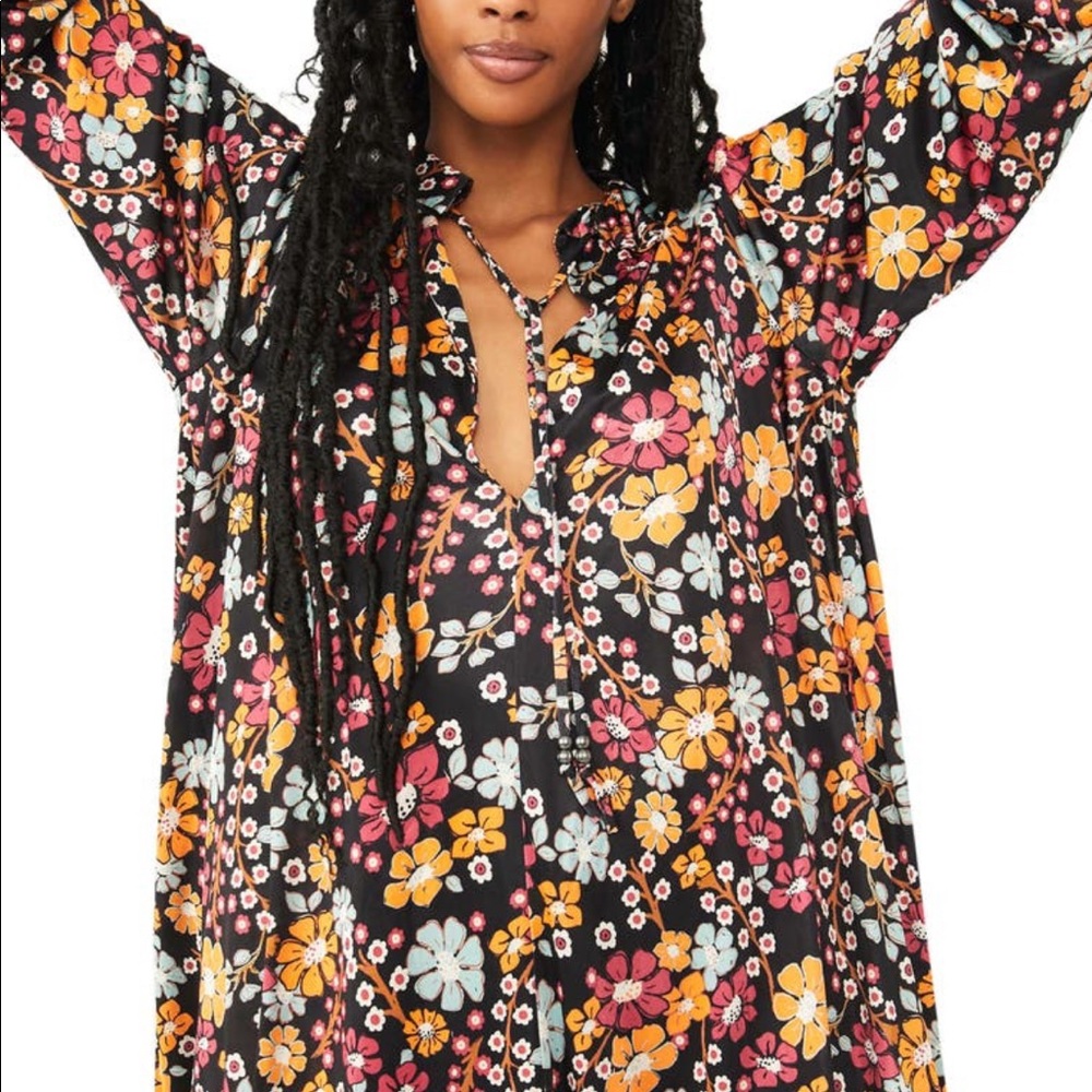 Free People Daisy Jane Dress NWT